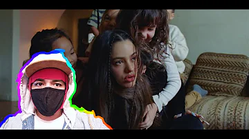 ROSALÍA - TKN (ft. Travis Scott) ::: WhiteWash Reaction ::: Review