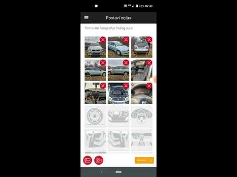 Video: Kako Postaviti Automobil
