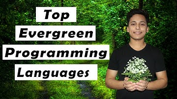 Programming Language That Will Never Fade Away || Stephen Simon