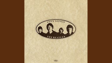 The Beatles : The Long And Winding Road (Lennon & McCartney) ℗ 1970
