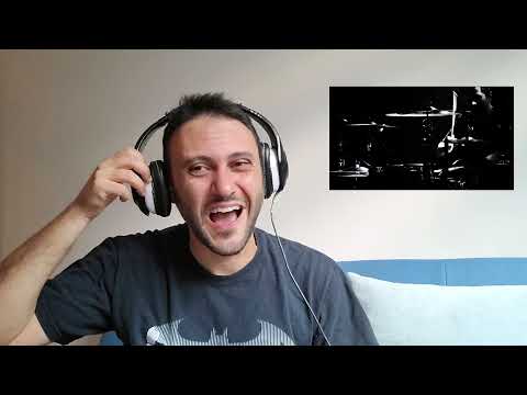 Tremonti - Marching In Time | Reaction