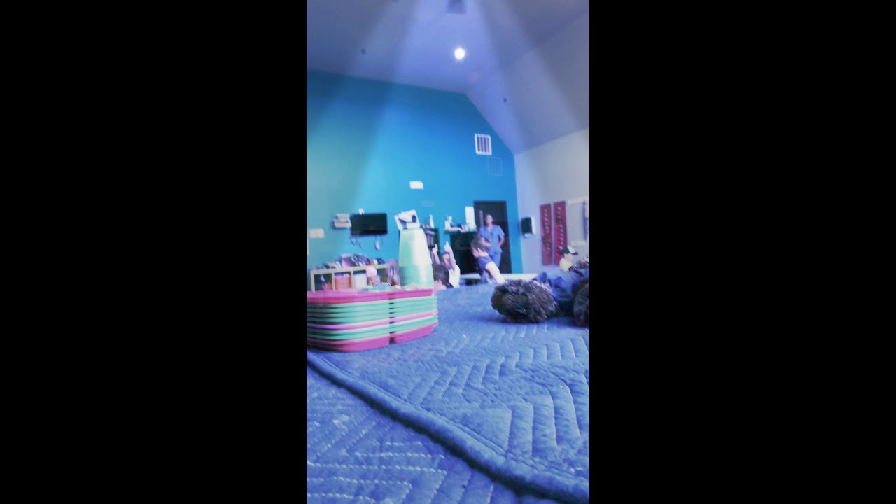i-just-got-home-youtube