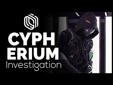 Cypherium Investigation