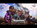 Tráiler de historia del Capítulo 3 - Temporada 2 de Fortnite: Resistencia