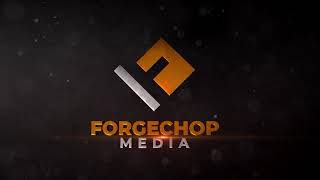 3D Forgechop Media Logo