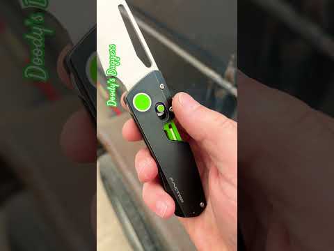 Quick Review: Winterblade Co. Factor
