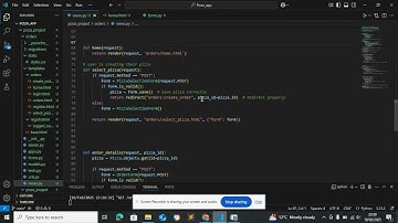 full stack "Pizza_app".