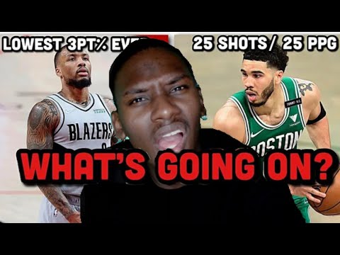 WHATS REALLY UP!!! SWISHOUT "What's Wrong With These NBA Stars Right Now?" REACTION!