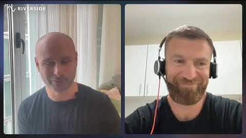 Oleg Isonen - Founder of Webstudio, future of Web Development, AI