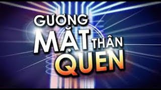 Tổng Hợp Hình Hiệu Gương Mặt Thân Quen Your Face Sounds Familiar Vietnam 2013 - 2020, 2022