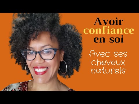 Vidéo: Comment Aimer Vos Cheveux Naturels Est Aussi L'amour De Soi