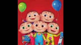 Hải Châu Đồng Lô Phê Tam Mao Nghé Còi (High Teen of 5 Brothers) - Tonight (Album Rising Sun 2006)