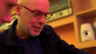 Brian Eno Behind The Reflection - Bbc Click