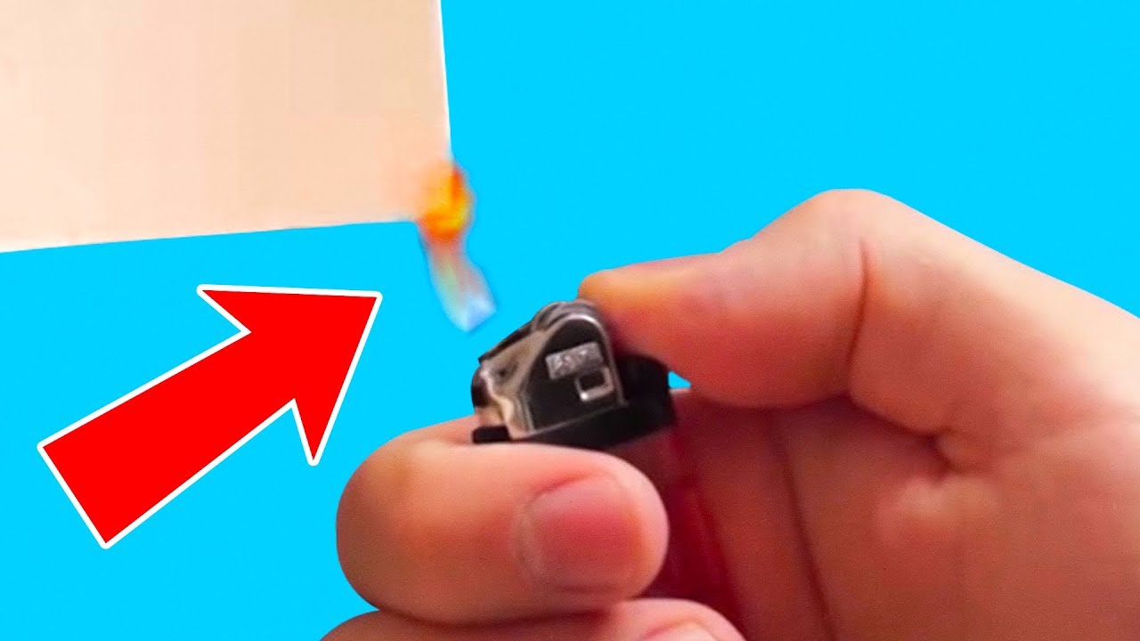 23 MAGIC TRICKS THAT WILL BLOW YOUR MIND