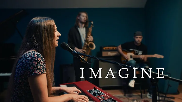 Public Peace Session - Imagine