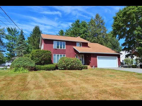 16 Hempstead Avenue, Bangor, ME home video tour