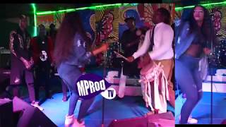 Mbathio Toodjena Saraba Avec Un Big Leumbeul