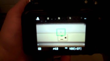 How to use the timer feature in the Nikon DSLR camera