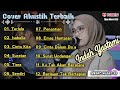 INDAH YASTAMI COVER LAGU TERLALU {ST12} FULL ALBUM.