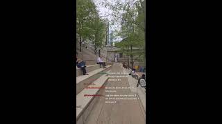 Chicago Streetwalking July 31, 2026
