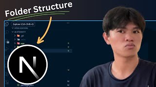 This is how I structure my Next.js Application