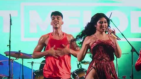 Zaynara no Festival Psica (Ao Vivo no Mangueirão)