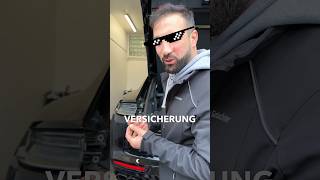 Wusstest du ?? kfzgutachter kfzgutachten unfallschaden kfzmeister cash money thuglife