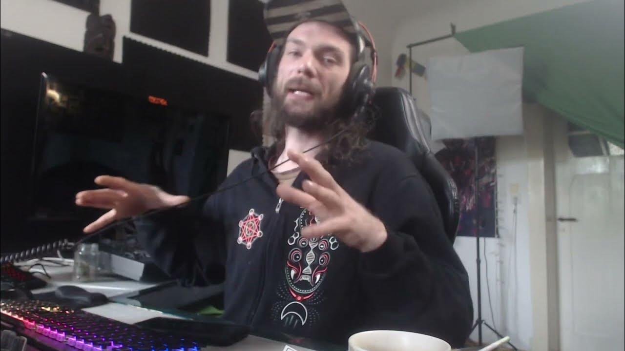 How to create a Synth Riser w. Serum SYNTHESIS Masterclasss 2.0