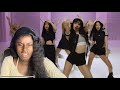 BLACKPINK- &#39;Shut Down’ DANCE PERFORMANCE VIDEO REACTION!