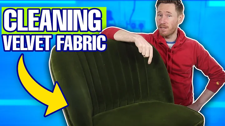 Are velvet sofas going out of style? (2023)
