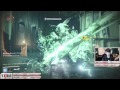 End of video