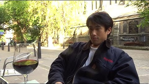 Jobaphobia : The fear of having a job