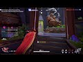 Marvel Rivals Season 7 Diamond Competitive Doctor Strange Gameplay | Wasn't My Game To Win