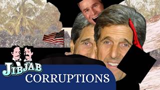 Corrupting JibJab's "This Land" yet again