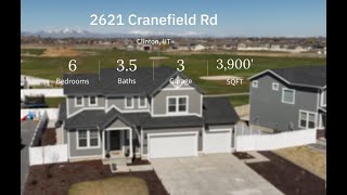 2621 Cranefield Rd video tour