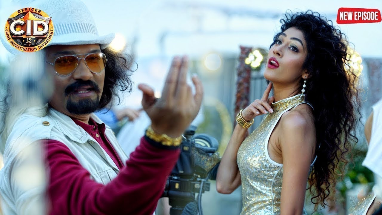 शादी के बाद Abhijeet और Dr. Tarika एक साथ हनीमून मानाने गए थाईलैंड | CID LATEST EP | 