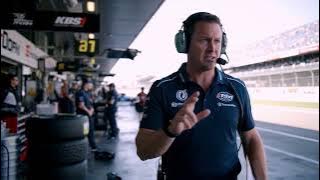 F -1 Movie Trailer | A New Era in Car Racing