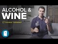 Did Jesus Make Alcoholic Wine? | Tough Tuesday E08