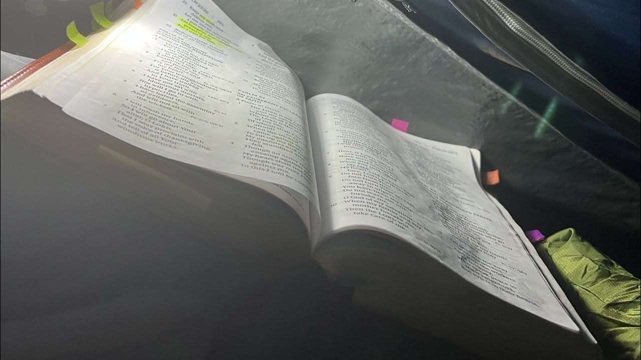 Book of Colossians - YouTube