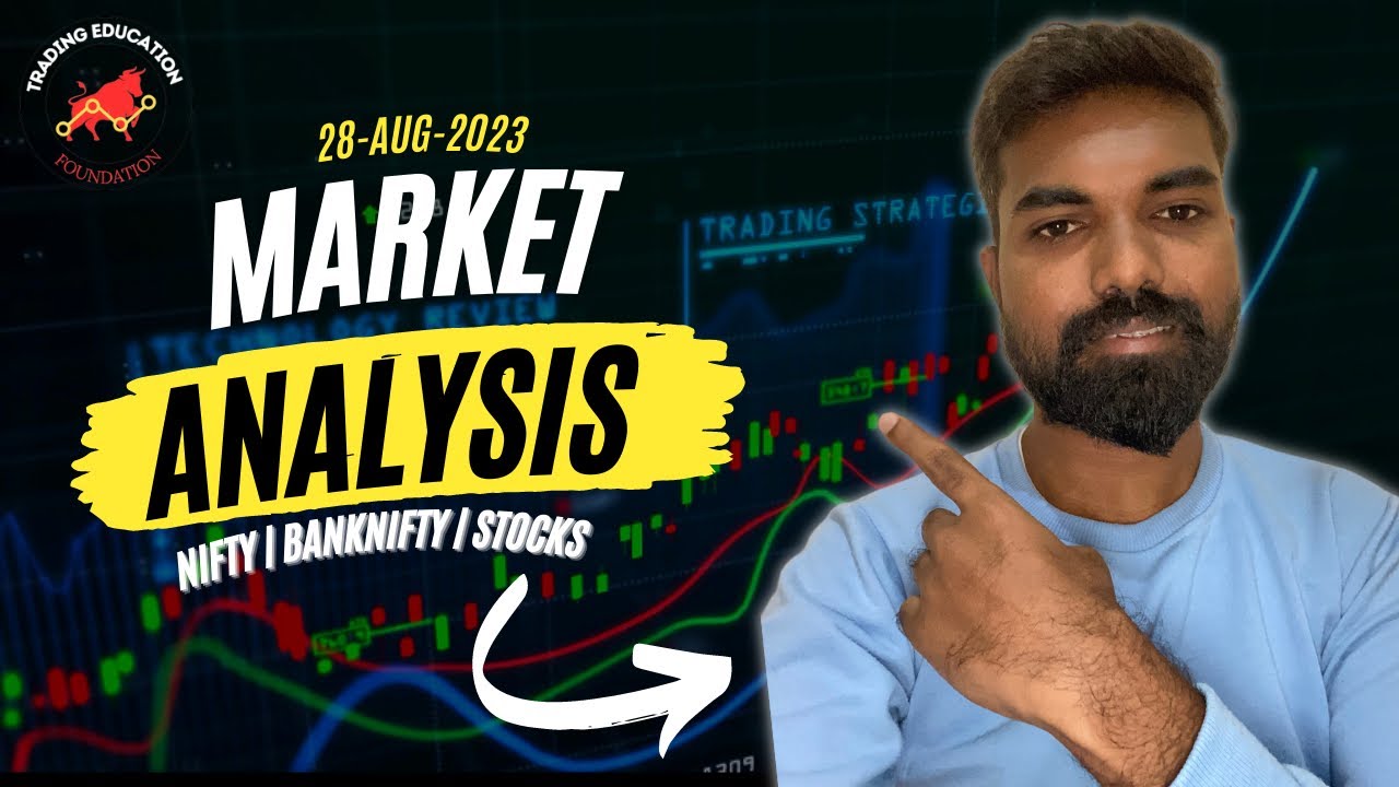 Market Analysis For Tomorrow Market Analysis Market Crash YouTube