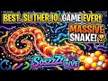 Slither.Io High score Live streaming of SoSzZZ IsLive