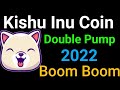 #KishuInu | Kishu Inu Coin | Kishu Inu News Today | Kishu Inu Coin Pump And Dump 2022 | #FlokiInu