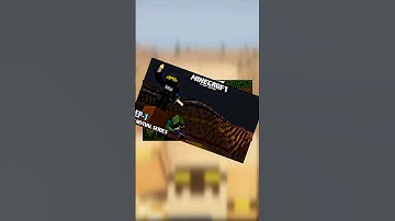 How To Make 3D Thumbnail On Mobile | #viral #minecraft