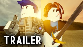 The Last Guest - A Roblox Movie Official Trailer by ObliviousHD 2,133,104 views 6 years ago 2 minutes, 1 second