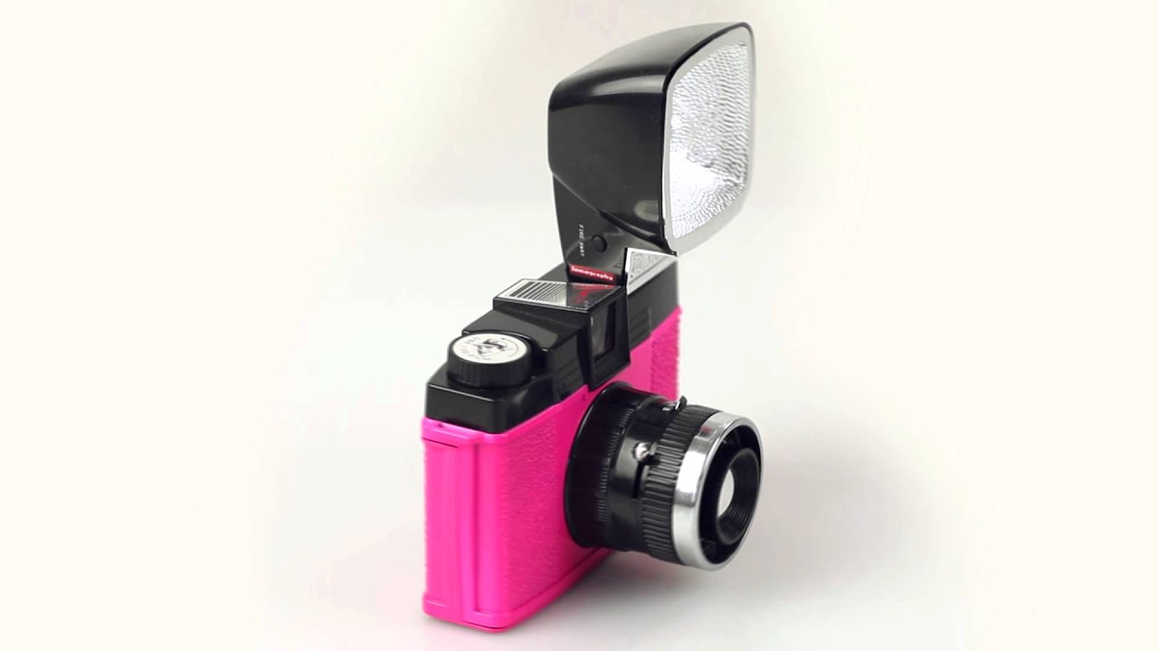 Diana F+ Mr Pink - Short - YouTube