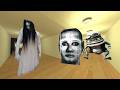 ULTIMATE NEXTBOT IN LIMINAL HOTEL IN GMOD#Gmod #NextBots