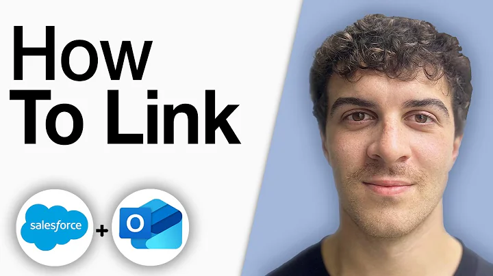 How to Link Salesforce With Outlook [2024 Full Guide]