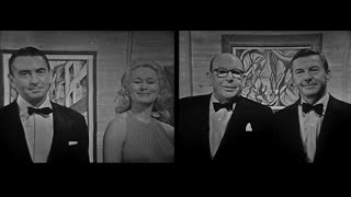 Celebrity Stump the Stars (1963-Mar-18) Profile