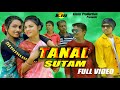 Tanal sutam santali trailerkisun productionsantali 2023