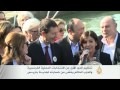 الدور الأول من الانتخابات المحلية